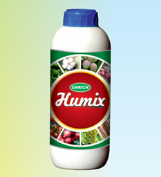 enrich humix