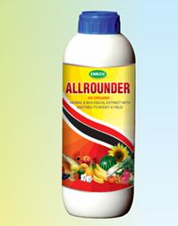 enrich allrounder