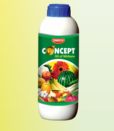 enrich concept