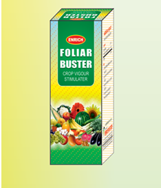 enrich buster