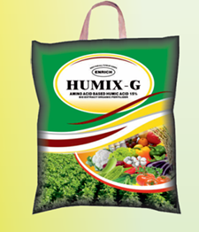 enrich humix g