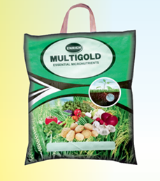 enrich multigold