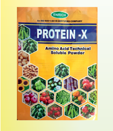 enrich proteinx