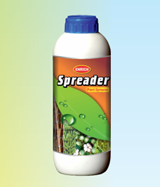 enrich spreader