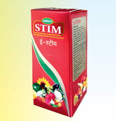 enrich stim