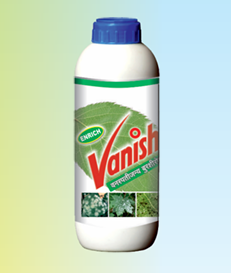 enrich vanish