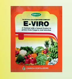enrich viro